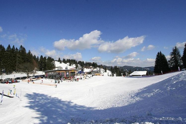 Holiday Resort Grafenmatt, Feldberg Feldberg  Kültér fotó